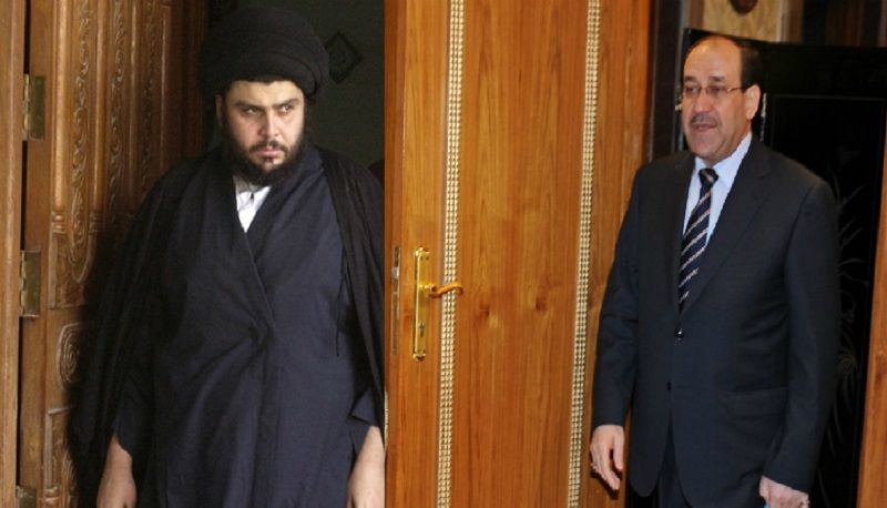 سه‌در ئاماده‌ نییه‌ گفتوگۆ له‌گه‌ڵ مالیكى بكات